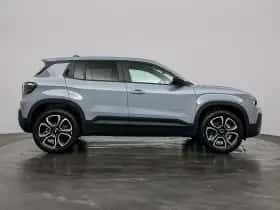 Jeep Avenger thumbnail 7