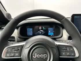 Jeep Avenger thumbnail 9