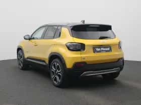 Jeep Avenger thumbnail 12
