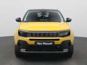 Jeep Avenger thumbnail 18