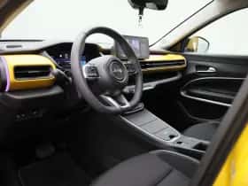 Jeep Avenger thumbnail 3