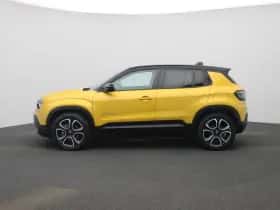 Jeep Avenger thumbnail 26