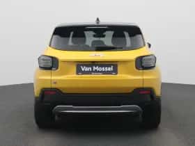 Jeep Avenger thumbnail 29