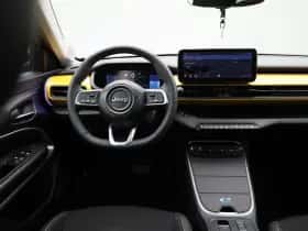 Jeep Avenger thumbnail 4