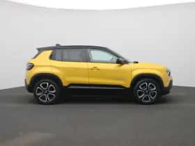Jeep Avenger thumbnail 8