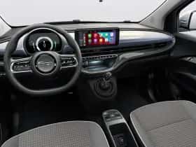 Fiat 500 thumbnail 4