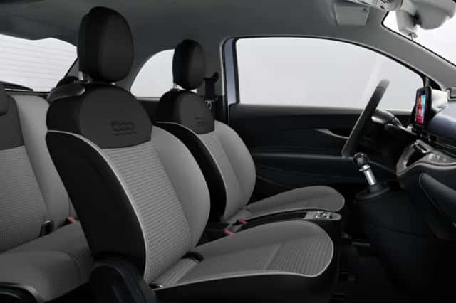 Fiat 500 (2025) thumbnail 5