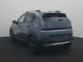 Fiat Grande Panda thumbnail 2