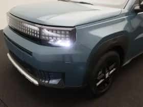 Fiat Grande Panda thumbnail 15