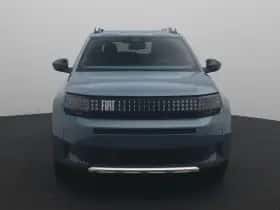 Fiat Grande Panda thumbnail 3