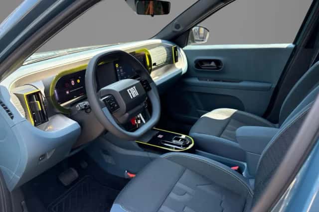 Fiat Grande Panda (2025) thumbnail 3