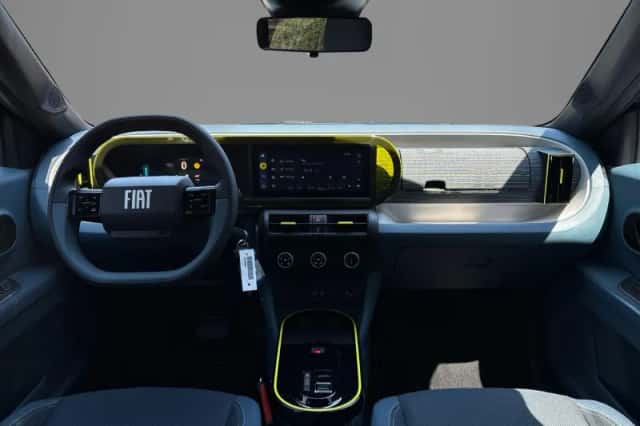 Fiat Grande Panda (2025) thumbnail 4
