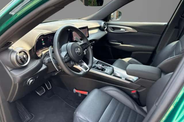 Alfa Romeo Tonale (2025) thumbnail 3