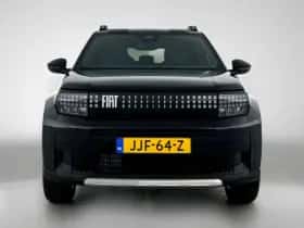 Fiat Grande Panda thumbnail 21