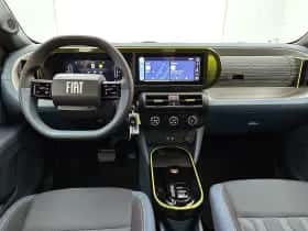 Fiat Grande Panda thumbnail 4