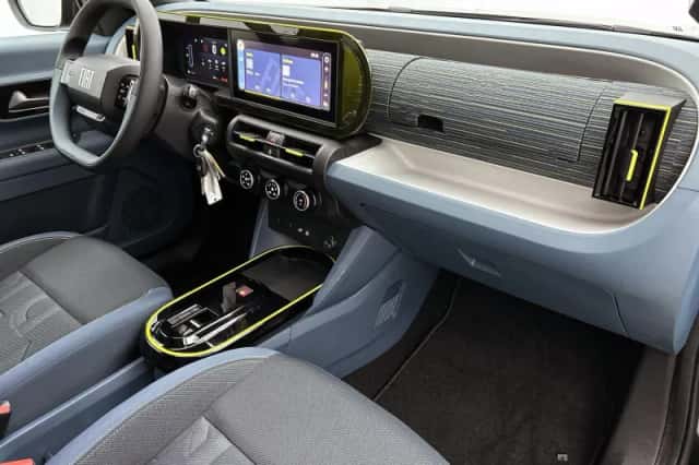 Fiat Grande Panda (2025) thumbnail 5