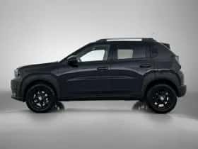 Fiat Grande Panda (2025) thumbnail 7