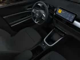Jeep Avenger thumbnail 5