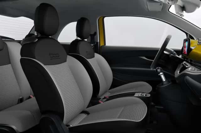 Fiat 500 (2025) thumbnail 5