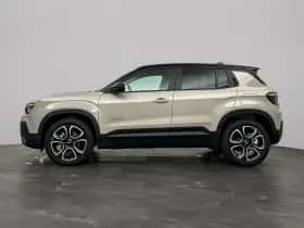 Jeep Avenger thumbnail 14