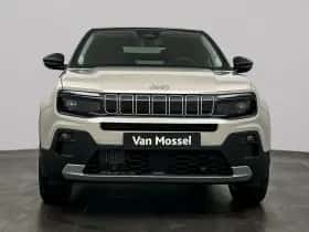 Jeep Avenger thumbnail 17