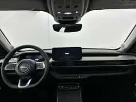 Jeep Avenger thumbnail 3