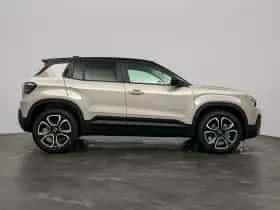 Jeep Avenger thumbnail 6
