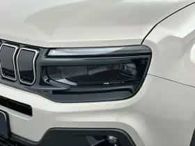 Jeep Avenger thumbnail 8