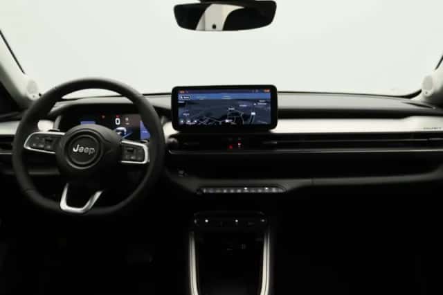 Jeep Avenger (2026) thumbnail 4