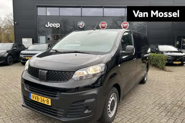 Fiat Scudo (2023) thumbnail 1