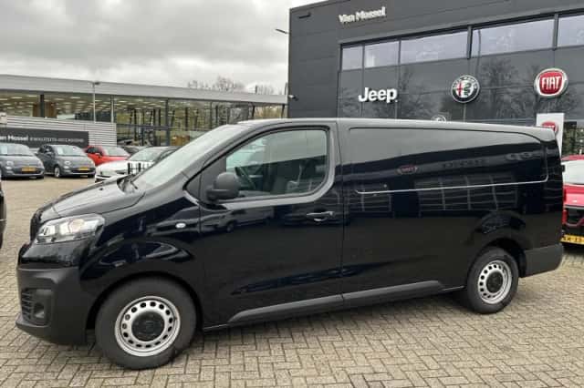Fiat Scudo (2023) thumbnail 3