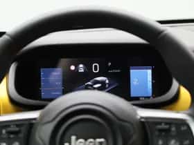 Jeep Avenger thumbnail 11