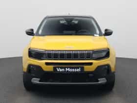 Jeep Avenger thumbnail 22