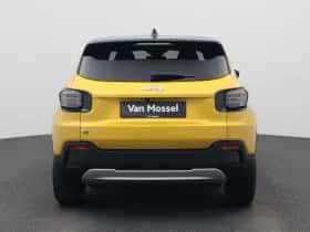 Jeep Avenger thumbnail 23