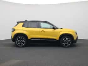 Jeep Avenger thumbnail 9