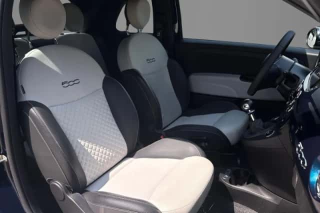 Fiat 500C (2022) thumbnail 3