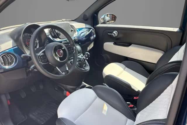 Fiat 500C (2022) thumbnail 4