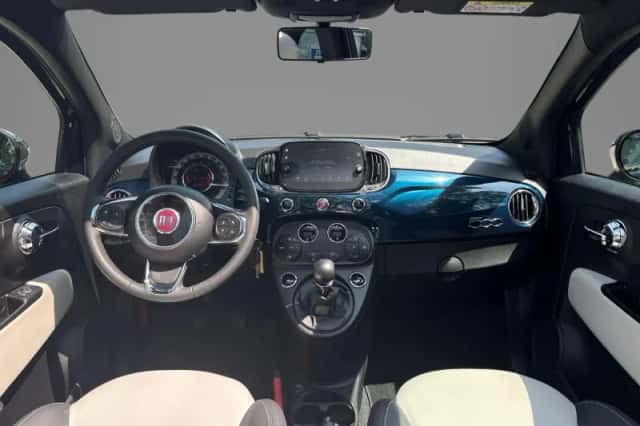 Fiat 500C (2022) thumbnail 5