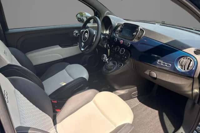 Fiat 500C (2022) thumbnail 6