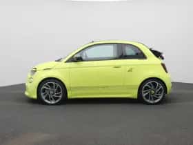 Abarth 500 C thumbnail 16