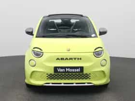 Abarth 500 C thumbnail 24