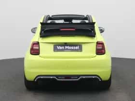 Abarth 500 C thumbnail 32