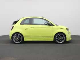 Abarth 500 C thumbnail 8