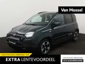 Fiat Panda (2025)