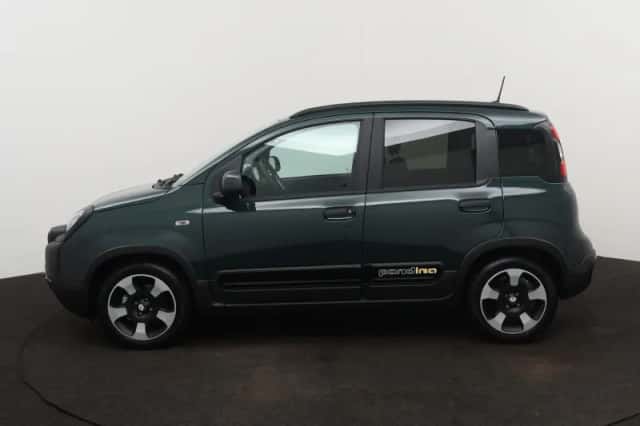 Fiat Panda (2025) thumbnail 4