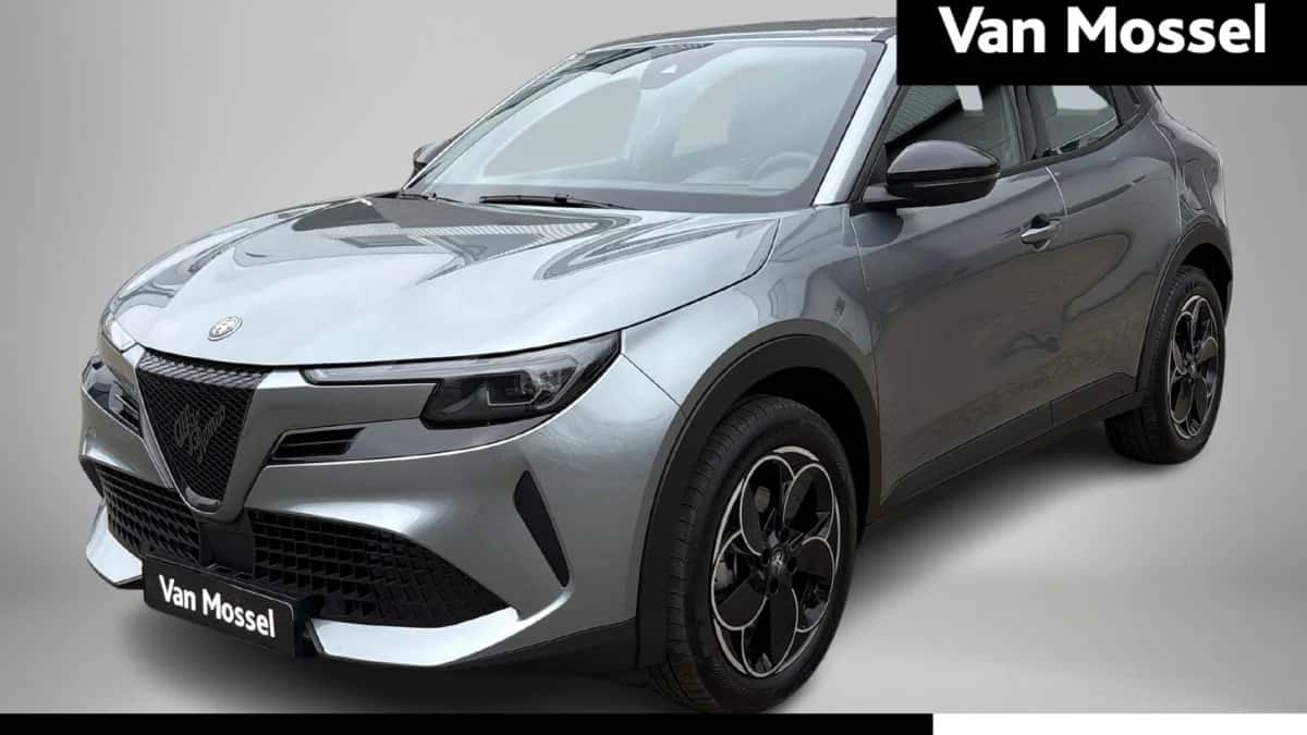 Alfa Romeo Junior — foto 1