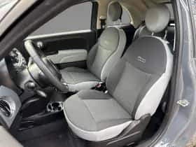 Fiat 500C thumbnail 2
