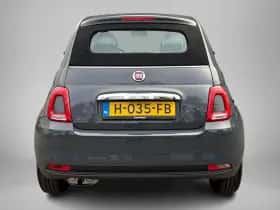 Fiat 500C thumbnail 16