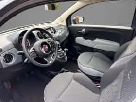 Fiat 500C thumbnail 3