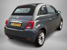 Fiat 500C thumbnail 27